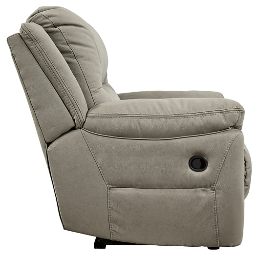 Next-Gen Gaucho Sofa and Loveseat Homeline Furniture