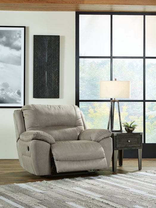 Next-Gen Gaucho Sofa and Loveseat Homeline Furniture