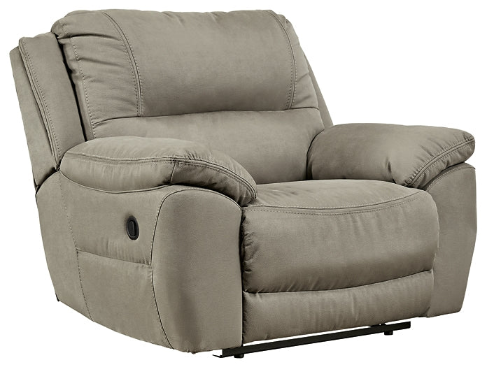 Next-Gen Gaucho Sofa and Loveseat Homeline Furniture