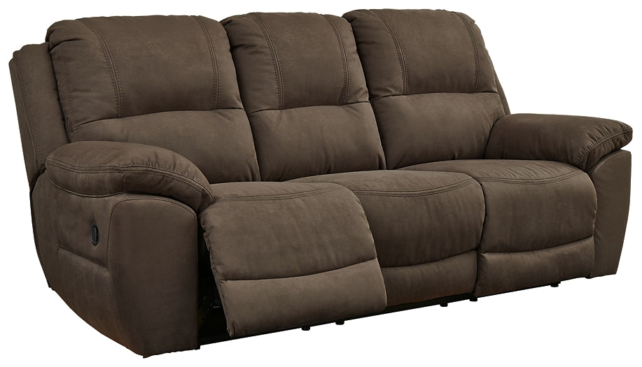 Next-Gen Gaucho Sofa and Loveseat Homeline Furniture