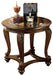 Norcastle 2 End Tables Homeline Furniture