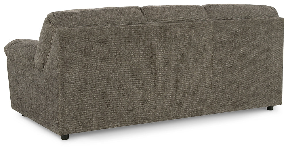 Norlou Sofa Homeline Furniture