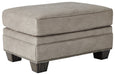Olsberg Chair and Ottoman Homeline Furniture