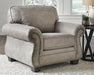 Olsberg Sofa, Loveseat, Chair and Ottoman Homeline Furniture