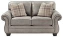 Olsberg Sofa, Loveseat, Chair and Ottoman Homeline Furniture