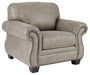 Olsberg Sofa, Loveseat, Chair and Ottoman Homeline Furniture