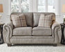 Olsberg Sofa, Loveseat, Chair and Ottoman Homeline Furniture
