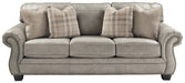 Olsberg Sofa, Loveseat, Chair and Ottoman Homeline Furniture