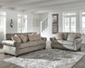 Olsberg Sofa and Loveseat Homeline Furniture