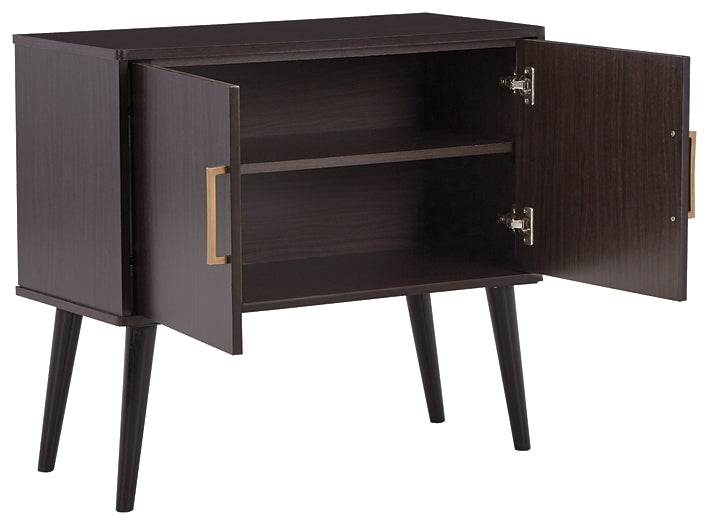 Orinfield Accent Cabinet Homeline Furniture