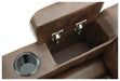 Owner's Box PWR Recliner/ADJ Headrest Homeline Furniture