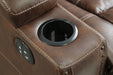 Owner's Box Sofa, Loveseat and Recliner Homeline Furniture