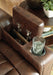 Owner's Box Sofa, Loveseat and Recliner Homeline Furniture