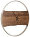 Panchali Wall Clock Homeline Furniture