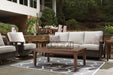 Paradise Trail Sofa with Cushion Homeline Furniture