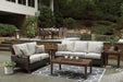 Paradise Trail Sofa with Cushion Homeline Furniture