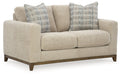 Parklynn Loveseat Homeline Furniture