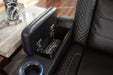 Party Time Sofa and Recliner Homeline Furniture