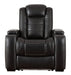 Party Time Sofa and Recliner Homeline Furniture
