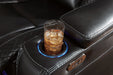 Party Time Sofa and Recliner Homeline Furniture
