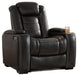 Party Time Sofa and Recliner Homeline Furniture
