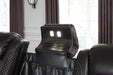 Party Time Sofa and Recliner Homeline Furniture