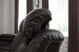 Party Time Sofa and Recliner Homeline Furniture