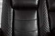 Party Time Sofa and Recliner Homeline Furniture