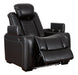 Party Time Sofa and Recliner Homeline Furniture