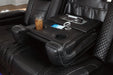 Party Time Sofa and Recliner Homeline Furniture