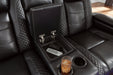 Party Time Sofa and Recliner Homeline Furniture