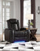 Party Time Sofa and Recliner Homeline Furniture