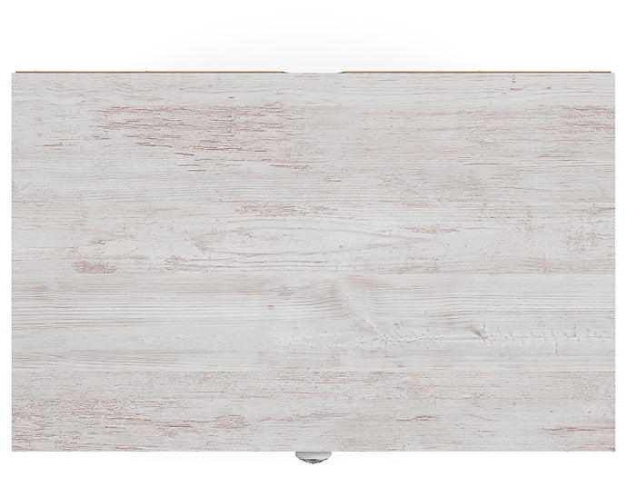 Paxberry Five Drawer Chest Homeline Furniture