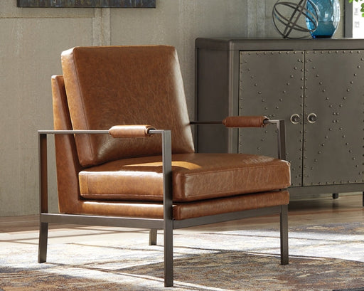 Peacemaker Accent Chair Homeline Furniture