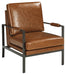 Peacemaker Accent Chair Homeline Furniture